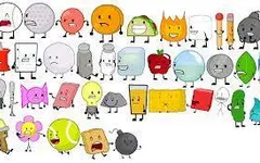 Would you rather (bfdi or ii)? Would you rather (bfdi or ii)?
