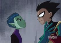who's better for raven? who's better for raven?