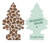 Which Wunder-Baum car freshener that released in 2021 is better? Which Wunder-Baum car freshener that released in 2021 is better?