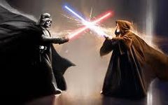 Darth vader or Obi wan? Darth vader or Obi wan?