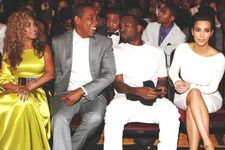 Who is your favorite celebrity couple? Who is your favorite celebrity couple?