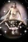 Fairy or angel Fairy or angel