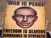 Should tony abbot be allowed to live Should tony abbot be allowed to live