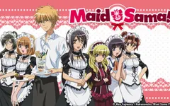 Do You Watch Maid Sama ? Do You Watch Maid Sama ?
