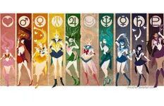 Sailor Moon : Who is your Favourite Character? Sailor Moon : Who is your Favourite Character?