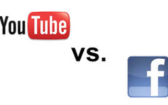 No facebook or no youtube? No facebook or no youtube?