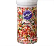 Sprinkles or Jimmies? Sprinkles or Jimmies?