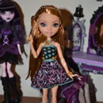hunger games or ever after high