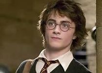 Younger Harry or older Harry? Younger Harry or older Harry?