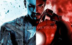 Which team are you on? (Civil War) Which team are you on? (Civil War)