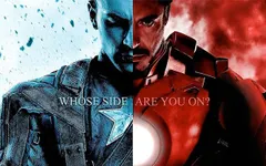 Which team are you on? (Civil War)