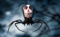 Which is scarier Clowns or Spiders? Which is scarier Clowns or Spiders?