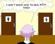 What gender do you think Crona is? (from Soul Eater) What gender do you think Crona is? (from Soul Eater)