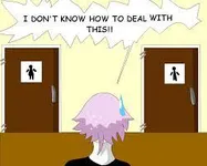 What gender do you think Crona is? (from Soul Eater) What gender do you think Crona is? (from Soul Eater)