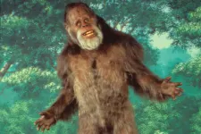 Is Bigfoot Real? Is Bigfoot Real?