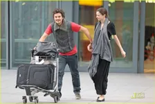 Do you think Miranda Kerr and Orlando Bloom were a good couple??