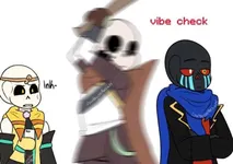 Sans AU would you rather? #3