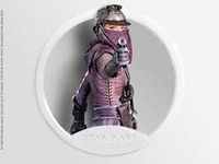 Isen't Zan Wessel awesome? She's from star wars. Isen't Zan Wessel awesome? She's from star wars.