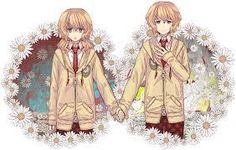 From Death note there was a side for Beyond Birthday, the novel was called Another Note, who do you think A is, a boy or Girl? From Death note there was a side for Beyond Birthday, the novel was called Another Note, who do you think A is, a boy or Girl?