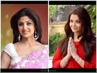 Do you like Shilpa Shetty more or Aishwarya Rai? Do you like Shilpa Shetty more or Aishwarya Rai?