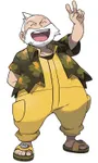 Should Wattson's Ace Be...? Should Wattson's Ace Be...?