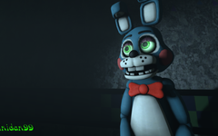 Your favorit type of Toy Bonnie in gmod? Your favorit type of Toy Bonnie in gmod?
