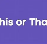 This or that: fnaf or fnac This or that: fnaf or fnac
