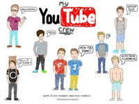 who is your favourite youtube who is your favourite youtube