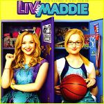 Do you prefer Liv or Maddie? Do you prefer Liv or Maddie?