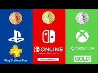 Which console service do you think is best: PlayStation Plus, Nintendo Switch Online or Xbox Live? Which console service do you think is best: PlayStation Plus, Nintendo Switch Online or Xbox Live?