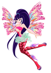 Winx Sirenix or Harmonix? Winx Sirenix or Harmonix?