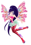 Winx Sirenix or Harmonix?