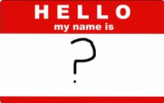 What is your favorite name (out of these)? What is your favorite name (out of these)?