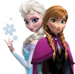 Elsa or Anna? Elsa or Anna?