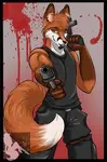 Which furry? (13) Which furry? (13)