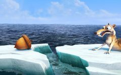 Which "Ice Age" part is your favourite :) Which "Ice Age" part is your favourite :)