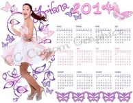 What's your favorite month? What's your favorite month?