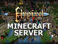 Which Minecraft (pc) Server do You Go on The Most? Which Minecraft (pc) Server do You Go on The Most?