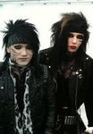 WHOS HOTTER ANDY BIERSACK OR ASHLEY PURDY WHOS HOTTER ANDY BIERSACK OR ASHLEY PURDY