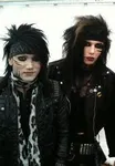 WHOS HOTTER ANDY BIERSACK OR ASHLEY PURDY WHOS HOTTER ANDY BIERSACK OR ASHLEY PURDY