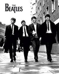 Do you like The Beatles? Do you like The Beatles?