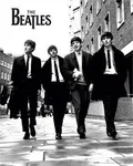 Do you like The Beatles? Do you like The Beatles?