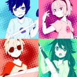 Who is your favorite Homestuck BETA Kid? Who is your favorite Homestuck BETA Kid?