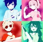 Who is your favorite Homestuck BETA Kid? Who is your favorite Homestuck BETA Kid?