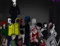 Who is your favorite Creepypasta? Who is your favorite Creepypasta?