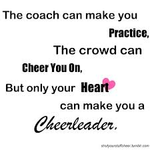 Do you like cheerleaders or cheerleading? Do you like cheerleaders or cheerleading?