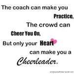 Do you like cheerleaders or cheerleading? Do you like cheerleaders or cheerleading?