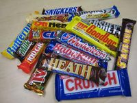 Which Chocolate Bar is your Favorite? Which Chocolate Bar is your Favorite?
