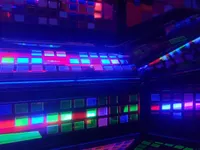 Light colors, dark colors, or neon colors? Light colors, dark colors, or neon colors?