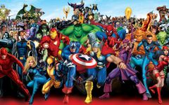 Who Would win? (superhero edition) Who Would win? (superhero edition)